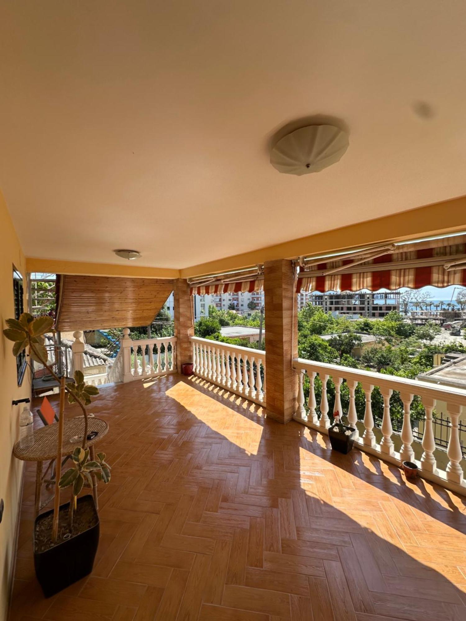 Villa Vila Leskaj