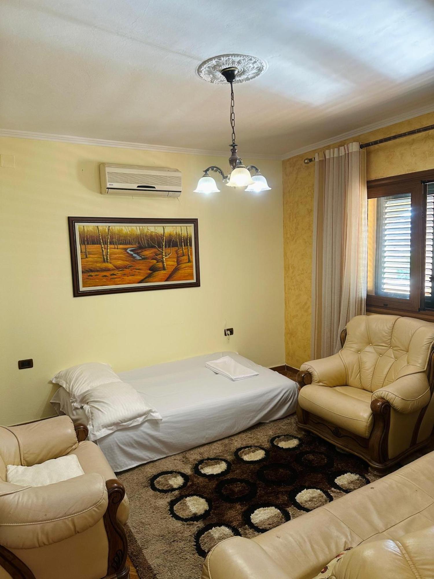 Villa Vila Leskaj Vlore