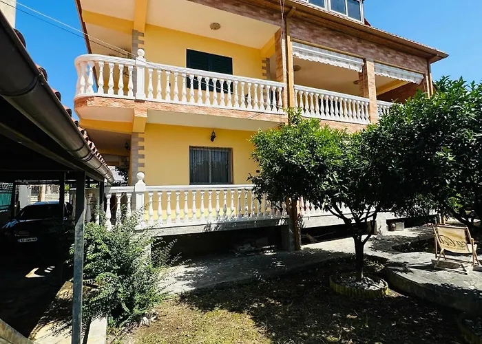 Vila Leskaj