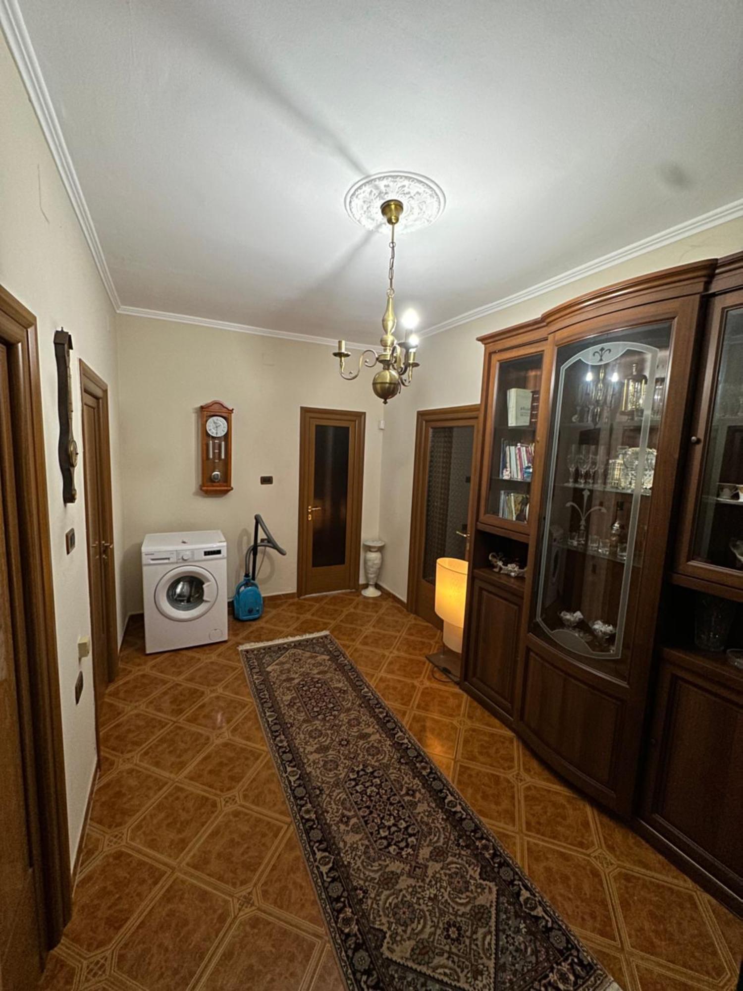 Vila Leskaj Willa