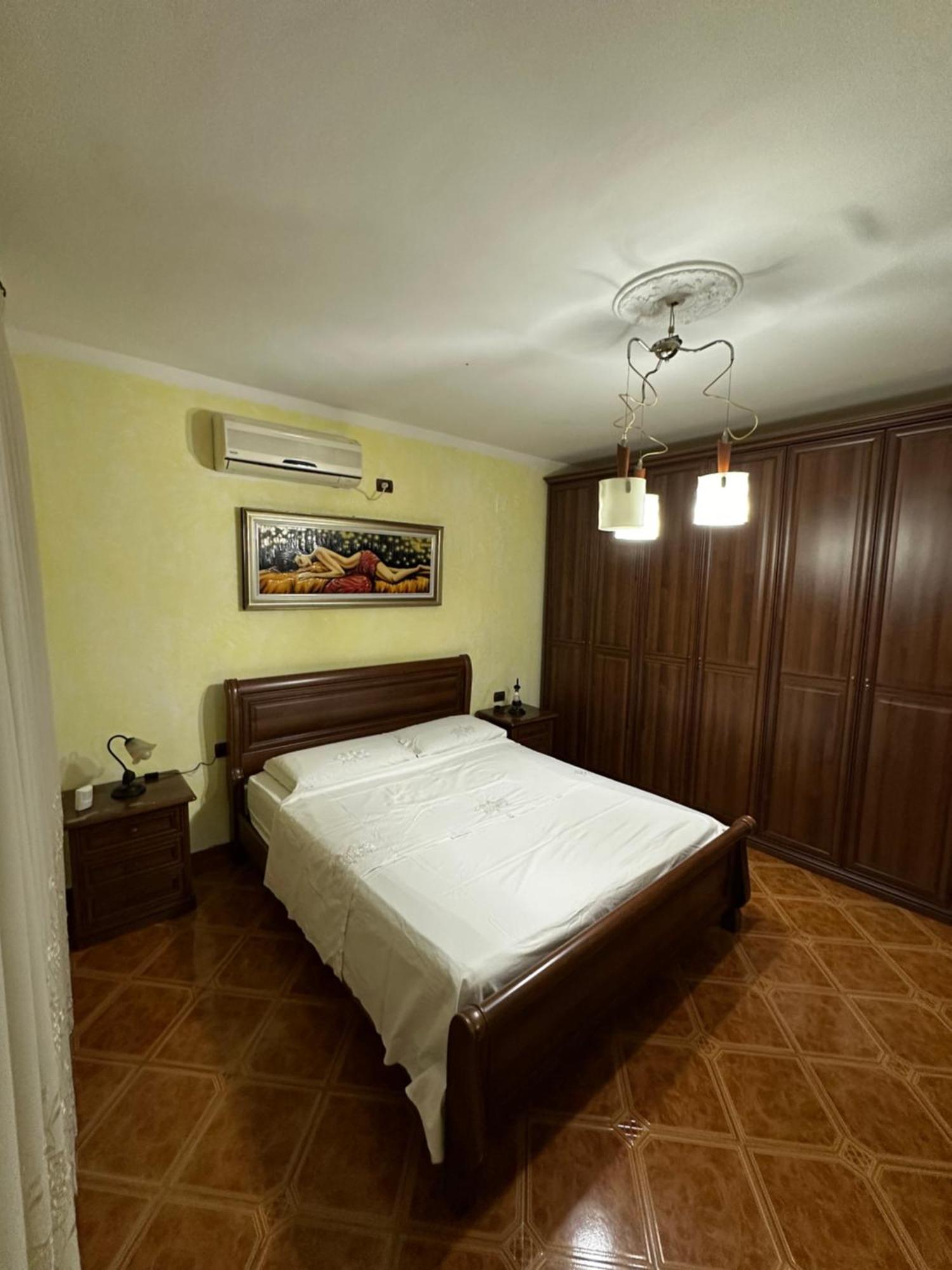 Vila Leskaj *