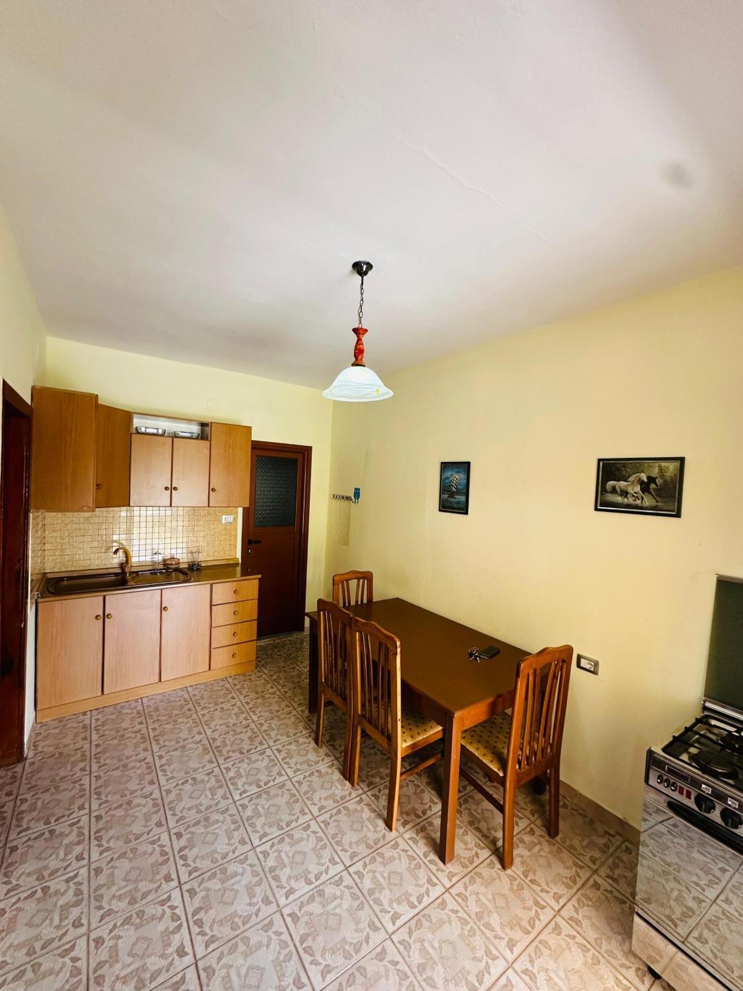 Vila Leskaj Willa *