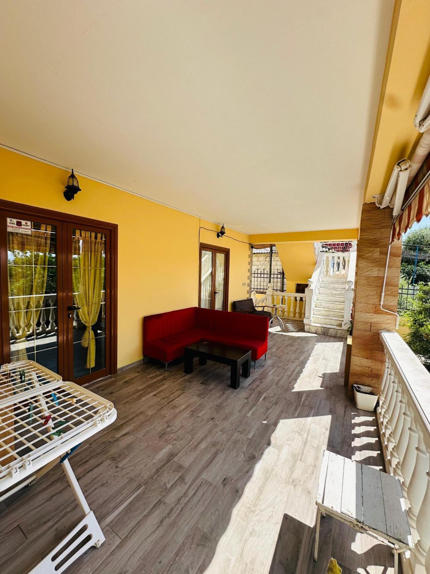 Vila Leskaj Wlora