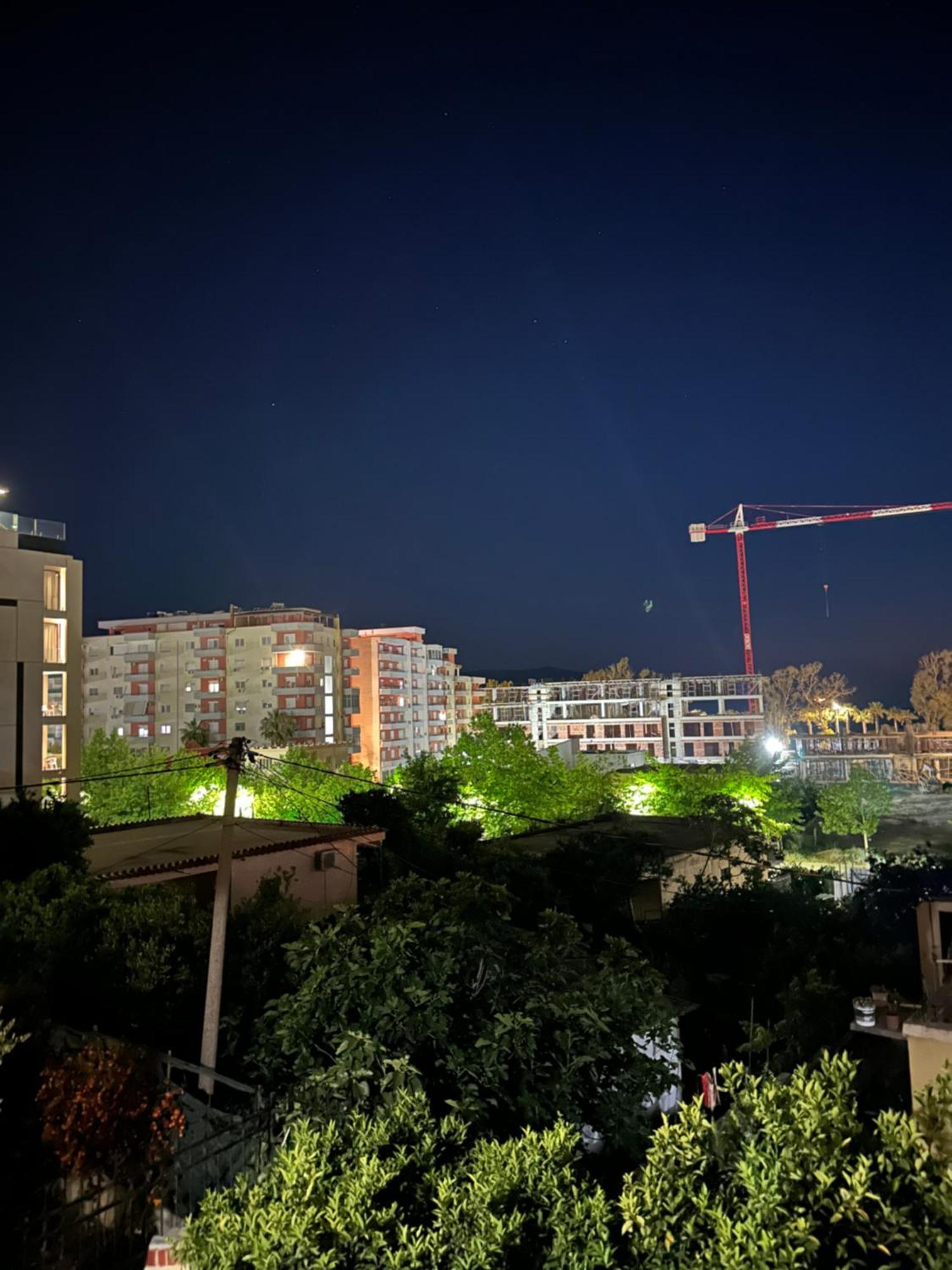 Vila Leskaj Willa