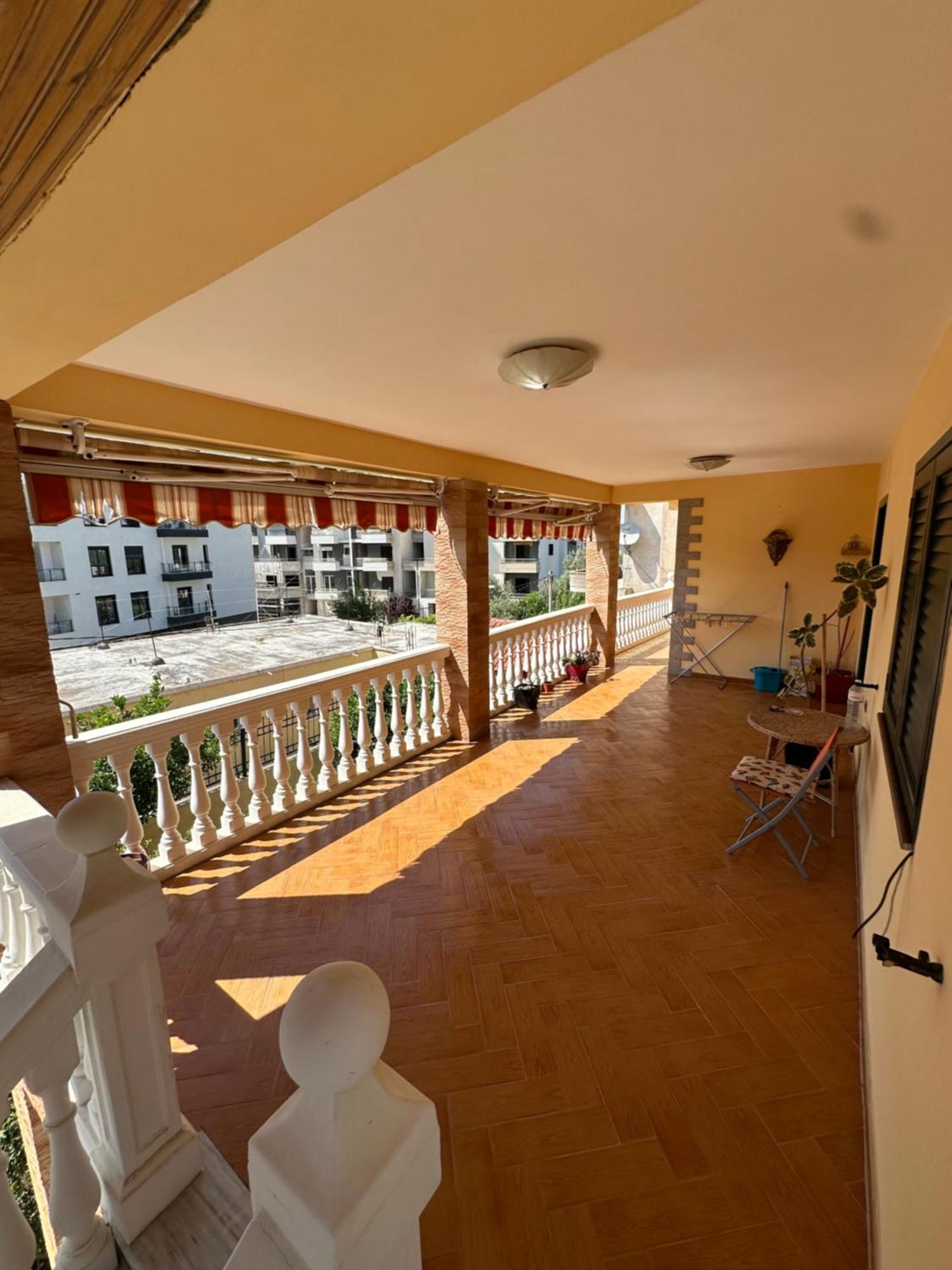 Vila Leskaj *